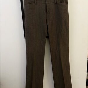 Vintage Low rise Trousers